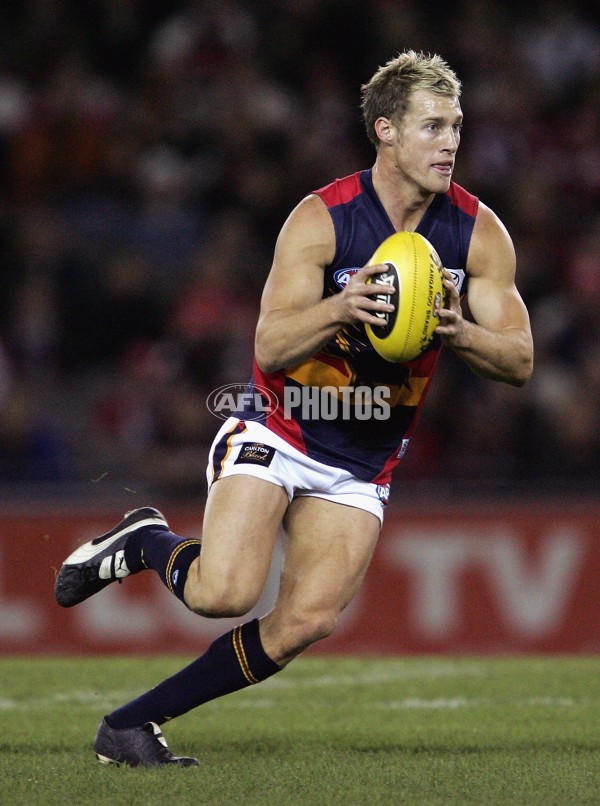 AFL 2006 Rd 12 - St Kilda v Adelaide Crows - 31567