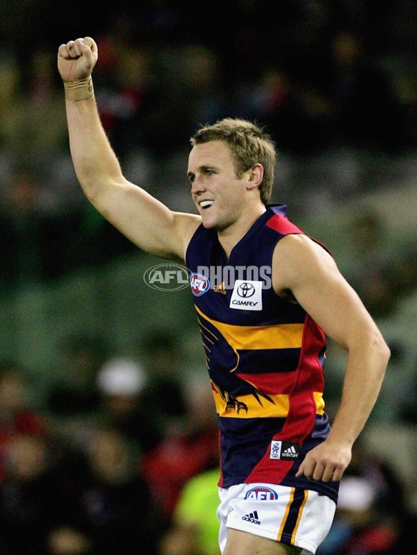 AFL 2006 Rd 12 - St Kilda v Adelaide Crows - 31570