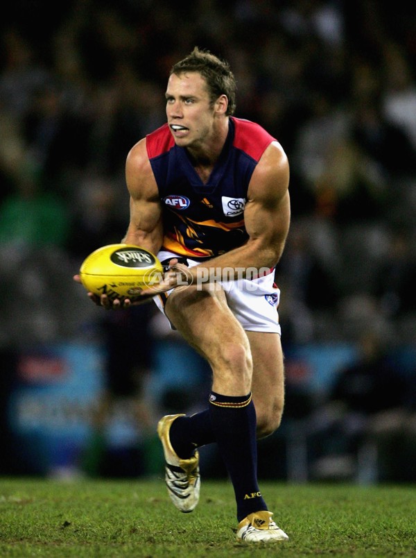 AFL 2006 Rd 12 - St Kilda v Adelaide Crows - 31596