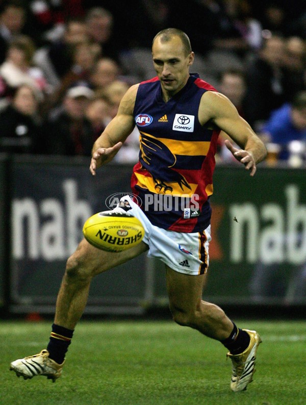 AFL 2006 Rd 12 - St Kilda v Adelaide Crows - 31598
