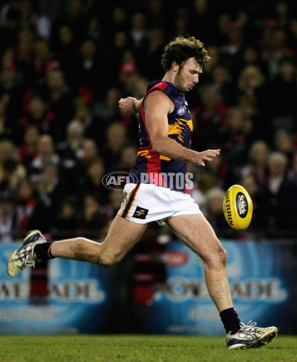 AFL 2006 Rd 12 - St Kilda v Adelaide Crows - 31600
