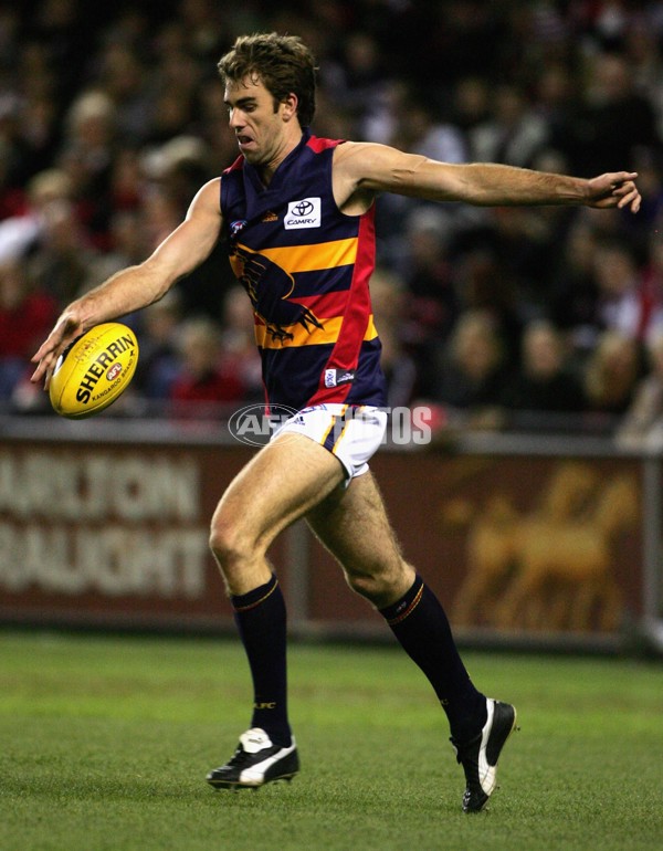 AFL 2006 Rd 12 - St Kilda v Adelaide Crows - 31599