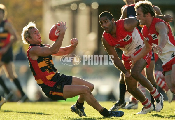 AFL 2006 Rd 14 - Sydney v Adelaide - 31667