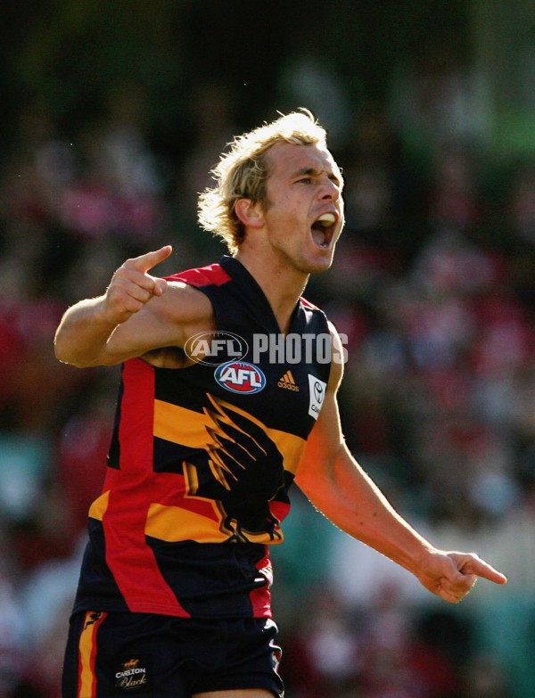 AFL 2006 Rd 14 - Sydney v Adelaide - 31679