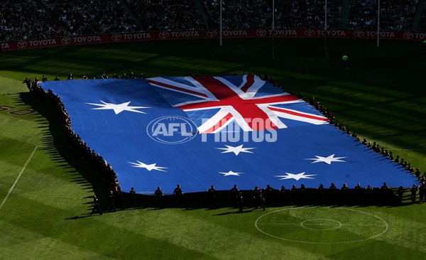 AFL 2006 Rd 4 - Collingwood v Essendon - 31979