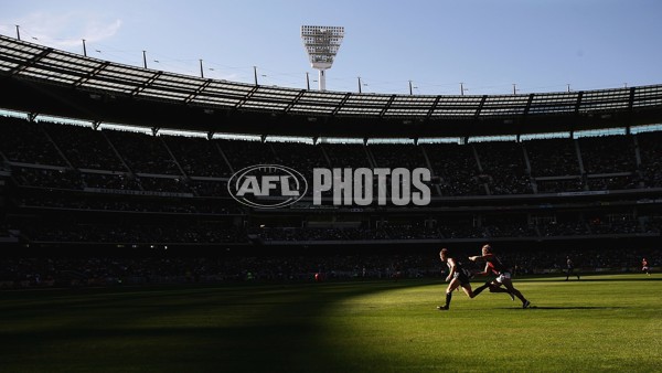 AFL 2006 Rd 4 - Collingwood v Essendon - 31983