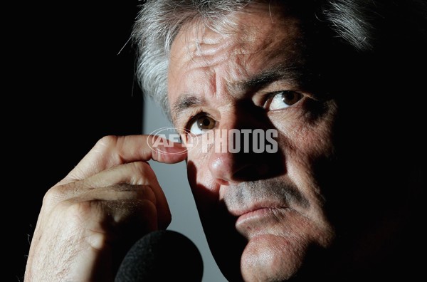 AFL 2006 2nd Qualifying Final - Adelaide Crows v Fremantle - 31892