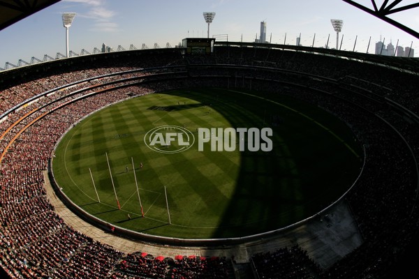 AFL 2006 Rd 4 - Collingwood v Essendon - 31980