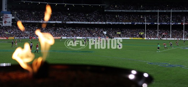 AFL 2006 Rd 4 - Fremantle v Adelaide Crows - 31974