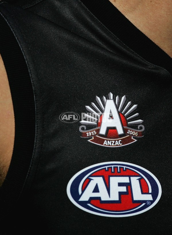 AFL 2006 Rd 4 - Collingwood v Essendon - 31985