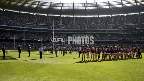 AFL 2006 Rd 4 - Collingwood v Essendon - 31989