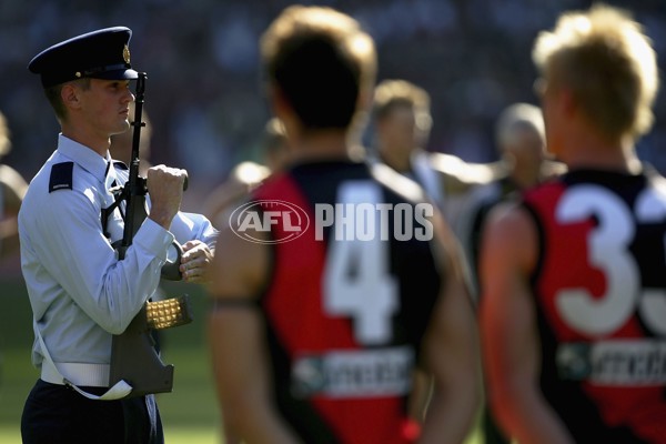 AFL 2006 Rd 4 - Collingwood v Essendon - 31995