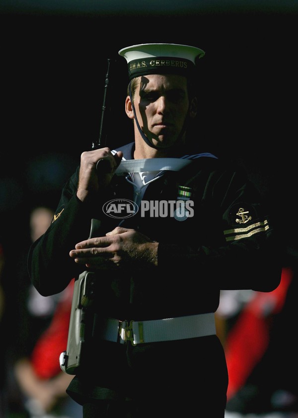 AFL 2006 Rd 4 - Collingwood v Essendon - 31984