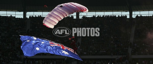 AFL 2006 Rd 4 - Collingwood v Essendon - 31993