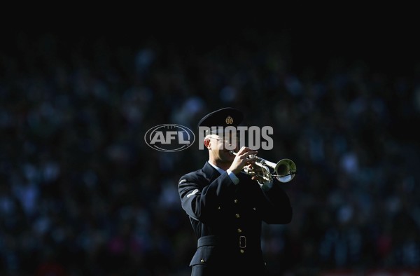 AFL 2006 Rd 4 - Collingwood v Essendon - 31986
