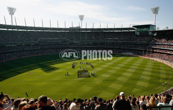 AFL 2006 Rd 4 - Collingwood v Essendon - 31987