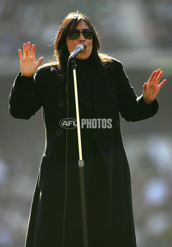 AFL 2006 Rd 4 - Collingwood v Essendon - 31996
