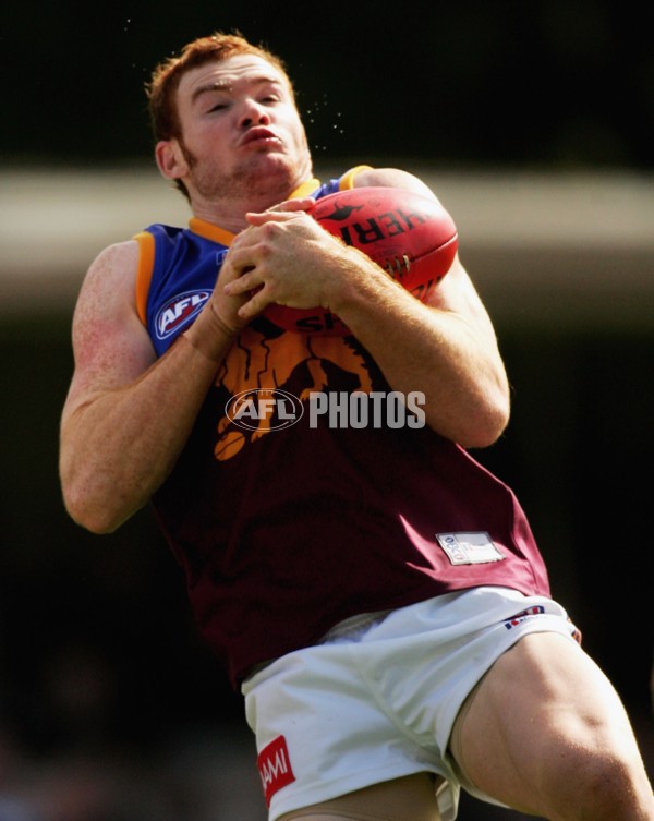 AFL 2006 Rd 1 - Geelong v Brisbane - 32089
