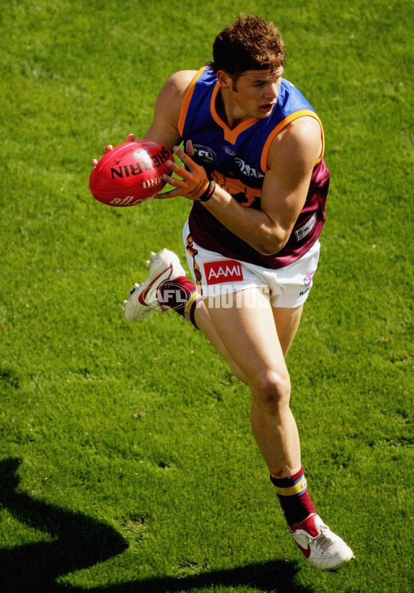 AFL 2006 Rd 1 - Geelong v Brisbane - 32098