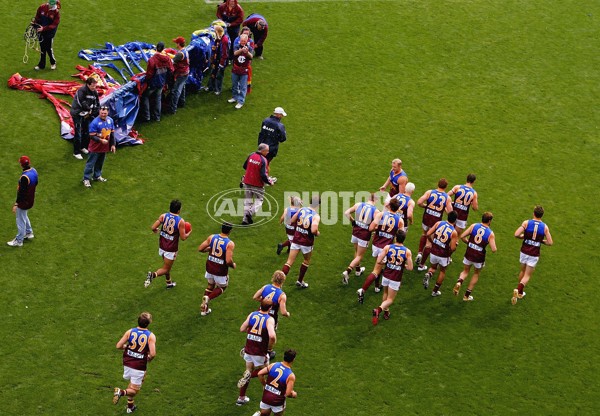 AFL 2006 Rd 1 - Geelong v Brisbane - 32105