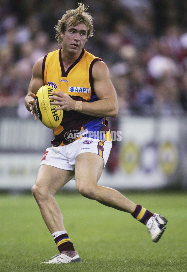 AFL 2006 Rd 3 - St Kilda v Brisbane Lions - 32153