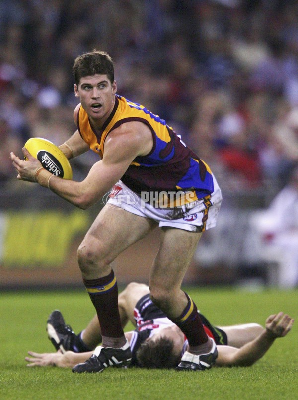 AFL 2006 Rd 3 - St Kilda v Brisbane Lions - 32156