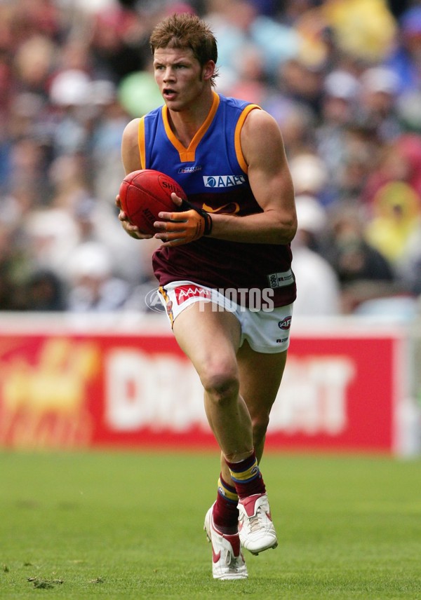 AFL 2006 Rd 1 - Geelong v Brisbane - 32097