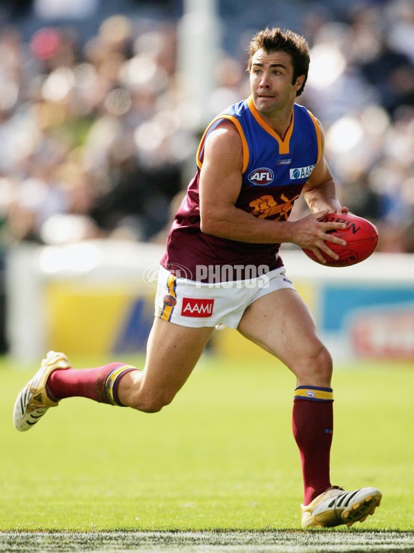 AFL 2006 Rd 1 - Geelong v Brisbane - 32095
