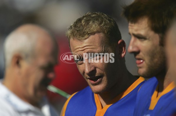 AFL 2006 Rd 1 - Geelong v Brisbane - 32103