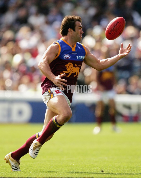 AFL 2006 Rd 1 - Geelong v Brisbane - 32096