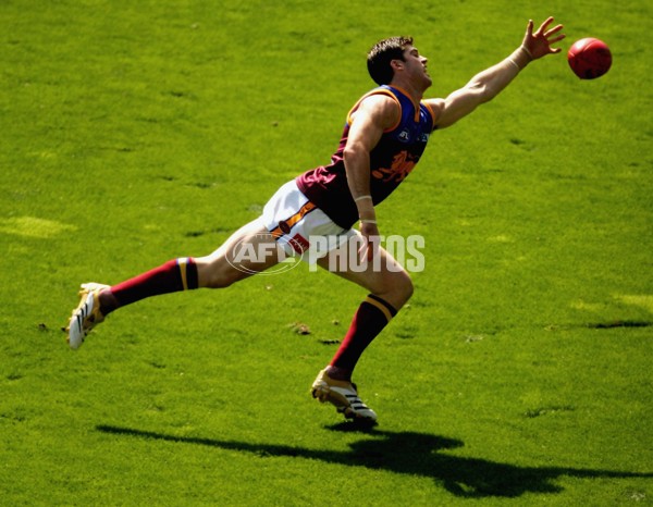 AFL 2006 Rd 1 - Geelong v Brisbane - 32100
