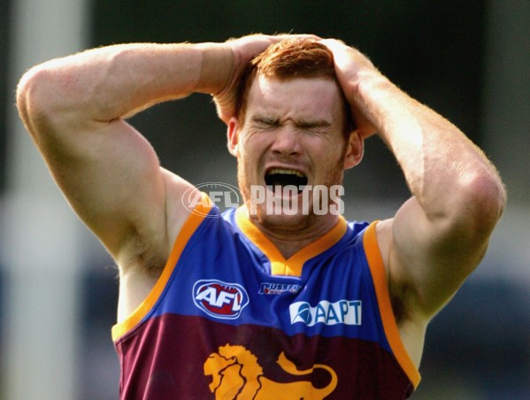 AFL 2006 Rd 1 - Geelong v Brisbane - 32094