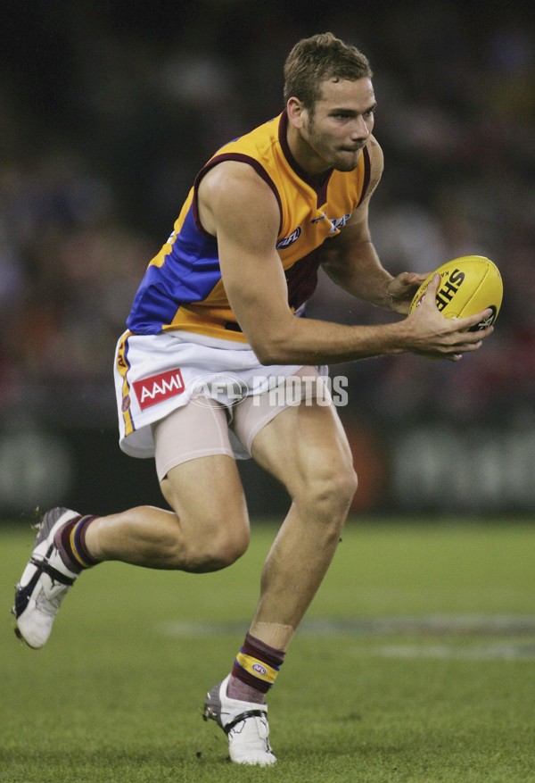 AFL 2006 Rd 3 - St Kilda v Brisbane Lions - 32152