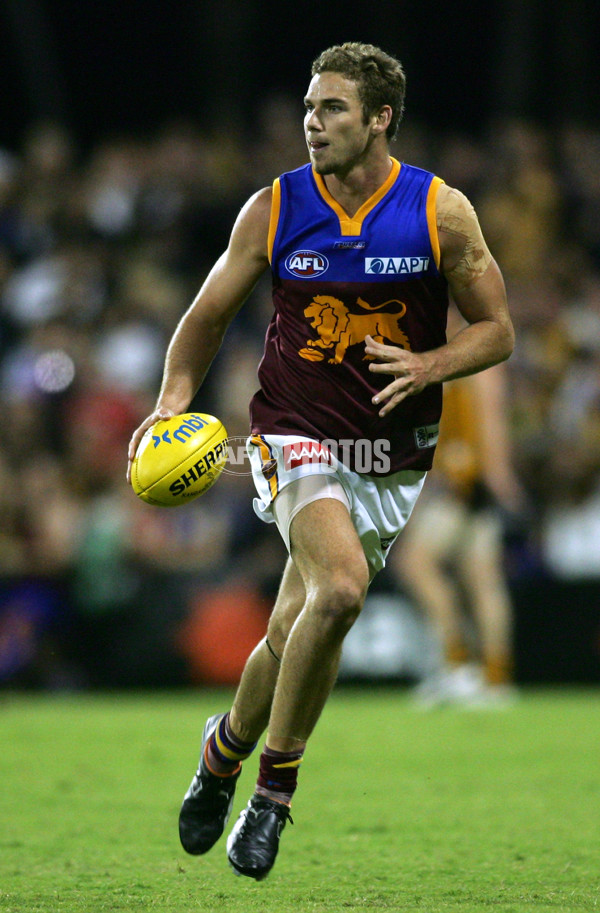 AFL 2006 Rd 7 - Hawthorn v Brisbane Lions - 32231