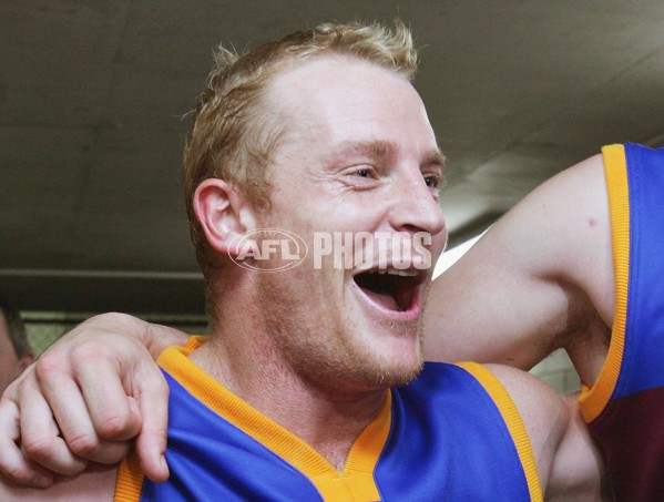 AFL 2006 Rd 7 - Hawthorn v Brisbane Lions - 32221