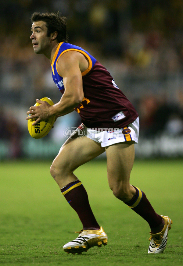 AFL 2006 Rd 7 - Hawthorn v Brisbane Lions - 32232