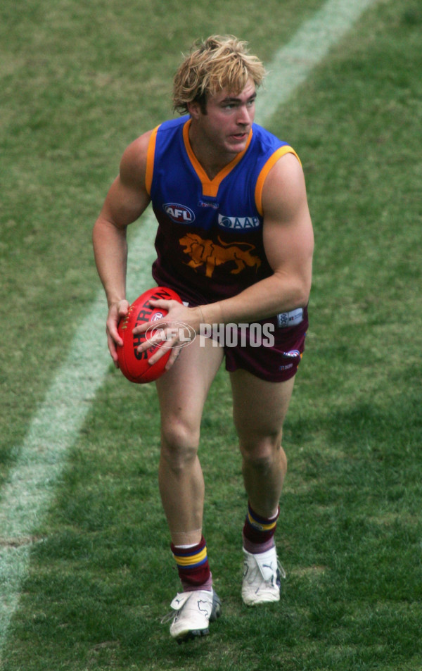 AFL 2006 Rd 9 - Brisbane Lions v Fremantle - 32306