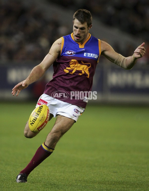 AFL 2006 Rd 10 - Collingwood v Brisbane Lions - 32328