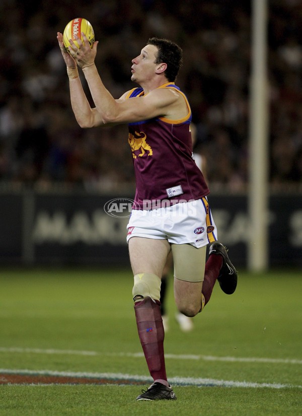 AFL 2006 Rd 10 - Collingwood v Brisbane Lions - 32329
