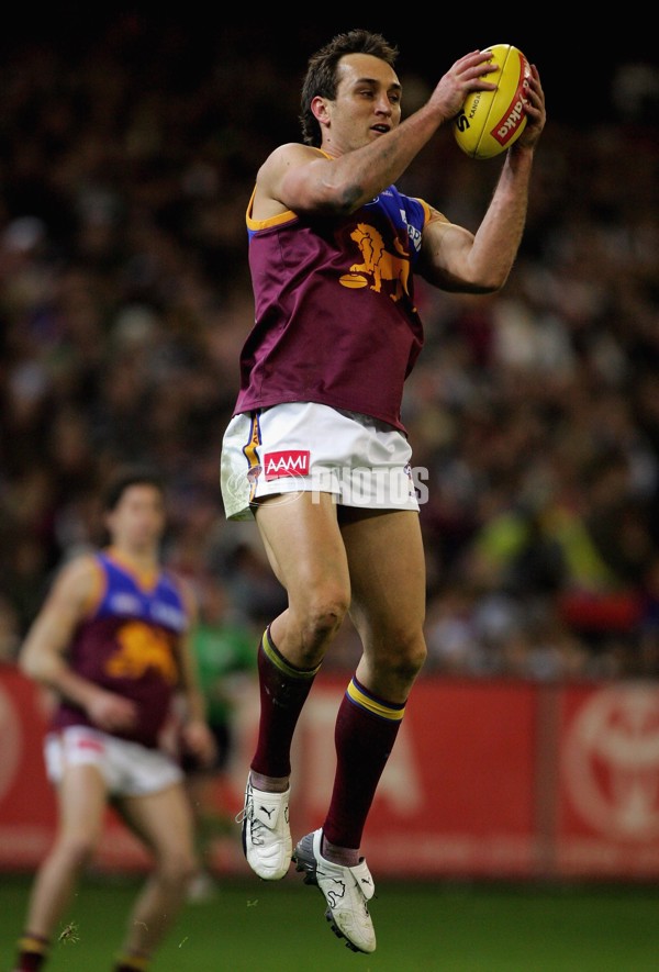 AFL 2006 Rd 10 - Collingwood v Brisbane Lions - 32326