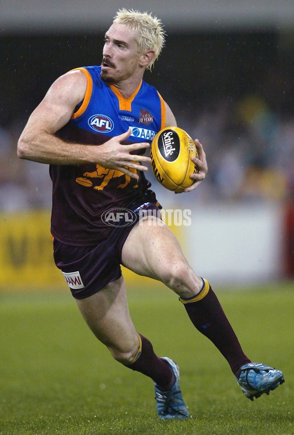 AFL 2006 Rd 11 - Brisbane Lions v Adelaide Crows - 32339