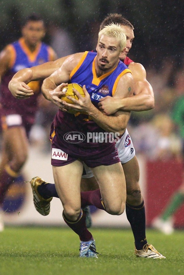 AFL 2006 Rd 11 - Brisbane Lions v Adelaide Crows - 32336