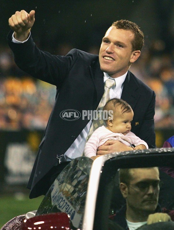 AFL 2006 Rd 11 - Brisbane Lions v Adelaide Crows - 32344