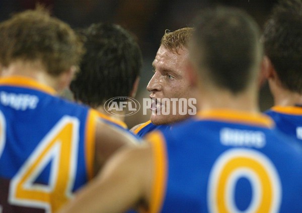 AFL 2006 Rd 11 - Brisbane Lions v Adelaide Crows - 32340