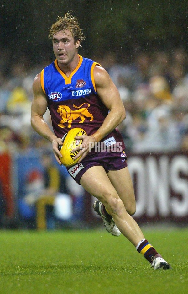 AFL 2006 Rd 11 - Brisbane Lions v Adelaide Crows - 32342