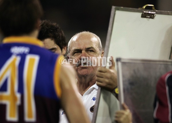 AFL 2006 Rd 13 - Brisbane Lions v Carlton - 32364