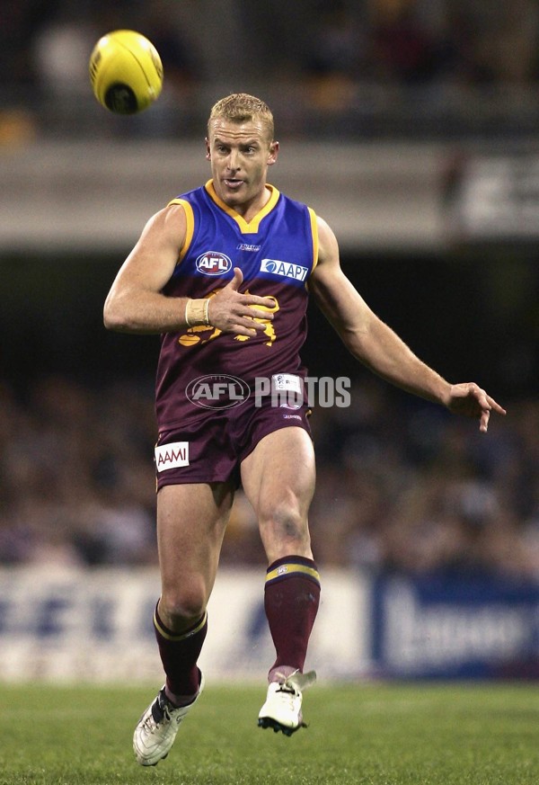 AFL 2006 Rd 13 - Brisbane Lions v Carlton - 32362