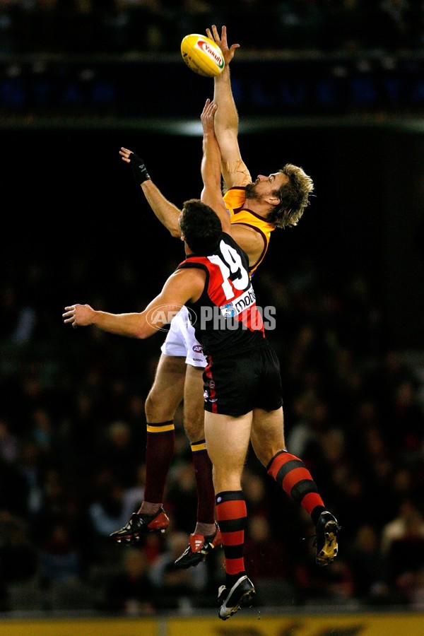 AFL 2006 Rd 17 - Essendon v Brisbane Lions - 32457