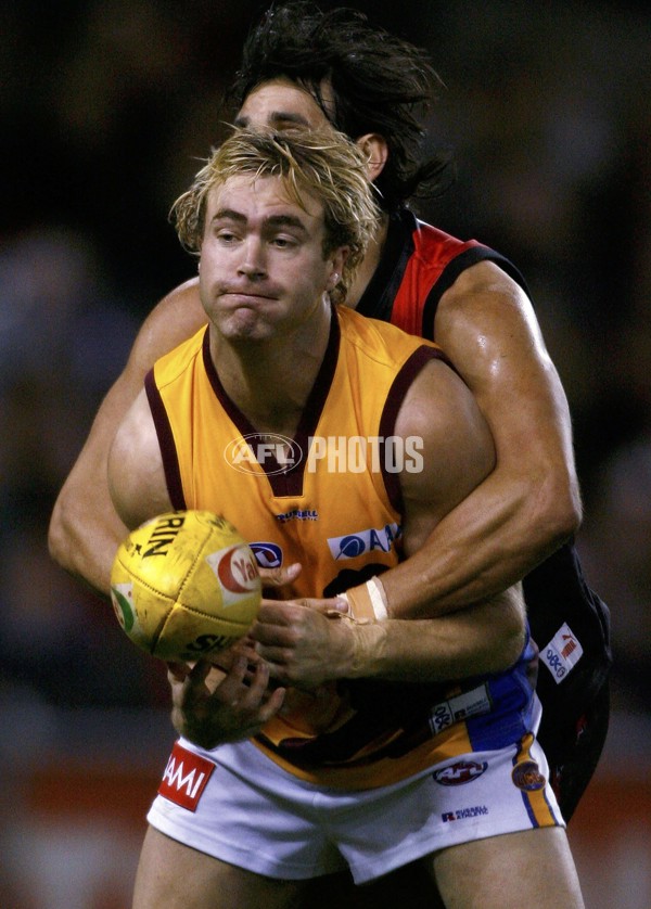 AFL 2006 Rd 17 - Essendon v Brisbane Lions - 32468