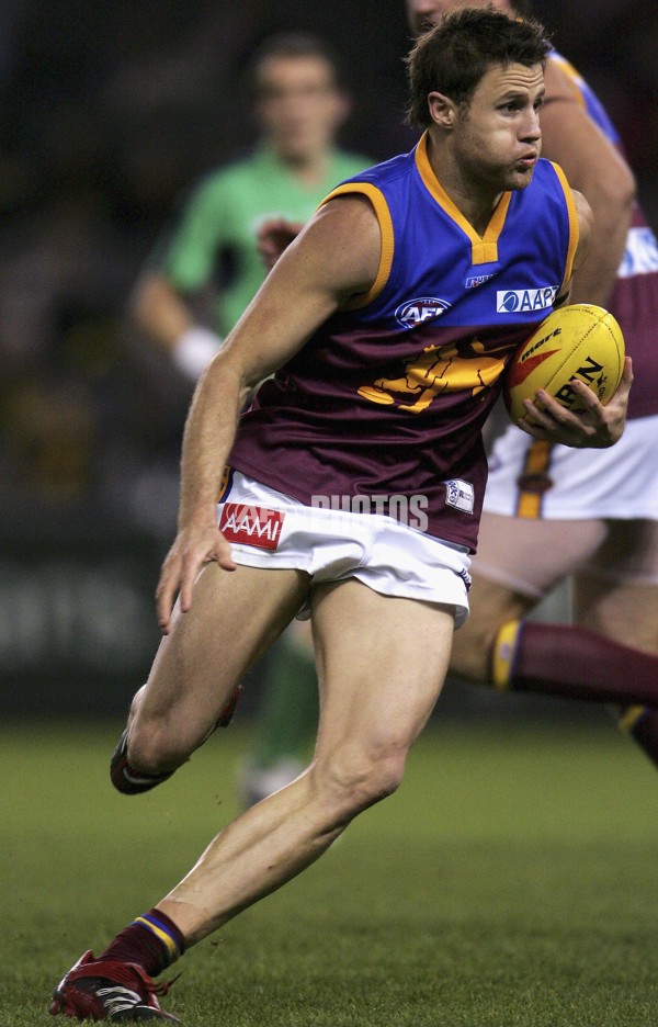 AFL 2006 Rd 19 - Essendon v Collingwood - 32502